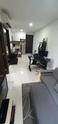 Leville iSuites (D15), Apartment #558216791